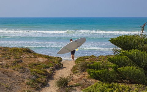 208 Surfers Pde - Getaway Accommodation 1