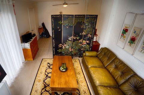 B And B At Orient Point - Getaway Accommodation 1