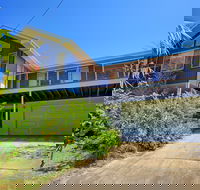 Beautiful Betty - Getaway Accommodation