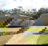 Berrara Beauty - Getaway Accommodation