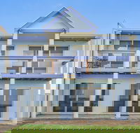 Blue Seas - Getaway Accommodation