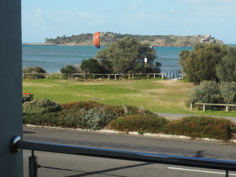 B Our Guest - Getaway Accommodation 0