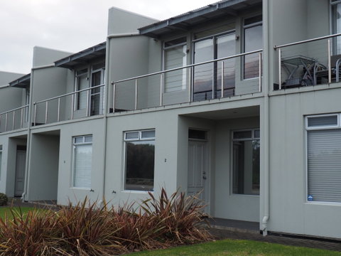 B Our Guest - Getaway Accommodation 1