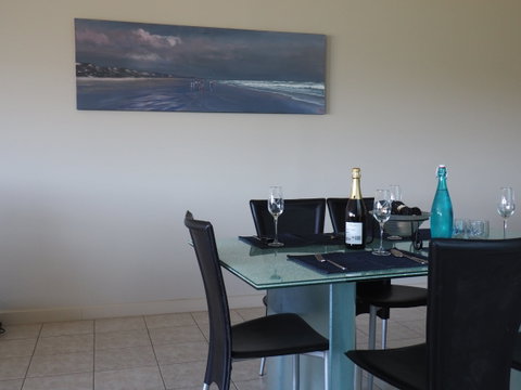 B Our Guest - Getaway Accommodation 2