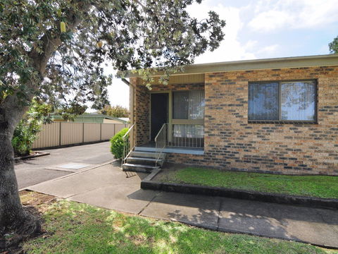 Bowen's Hideaway - Getaway Accommodation 1