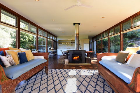 Budderoo - Getaway Accommodation 0
