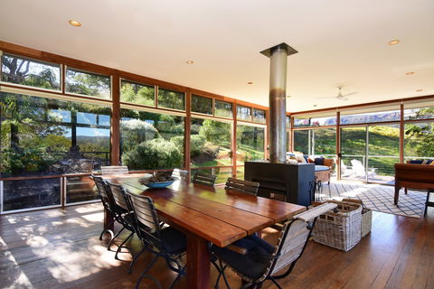 Budderoo - Getaway Accommodation 1