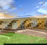Century 21 SouthCoast Sun and Sea - Getaway Accommodation