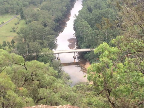 Colo Riverside Park - Getaway Accommodation 2