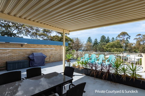 C’vu Kiama - Getaway Accommodation 0