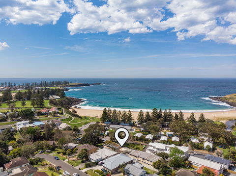 C’vu Kiama - Getaway Accommodation 2