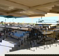 Deck to Sea - Getaway Accommodation