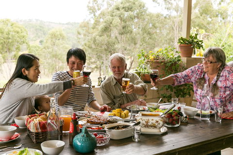 Downunder Farmstays (Brisbane, Gold Coast And Cairns) - Getaway Accommodation 0
