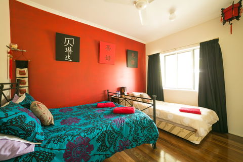 Downunder Farmstays (Brisbane, Gold Coast And Cairns) - Getaway Accommodation 2