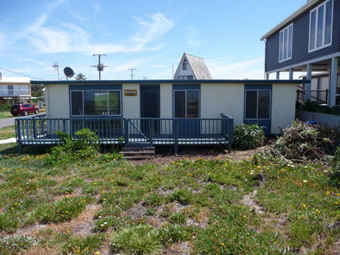 Driftwood - Getaway Accommodation 0