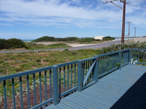 Driftwood - Getaway Accommodation 1
