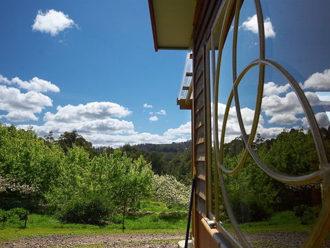 Elvenhome Farm Cottage - Getaway Accommodation 2