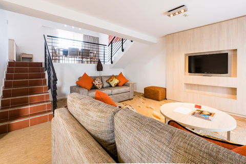 Emu Walk Apartments - Getaway Accommodation 0