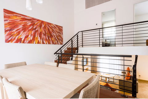 Emu Walk Apartments - Getaway Accommodation 1