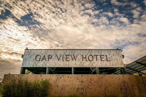 Gap View Hotel - Getaway Accommodation 0