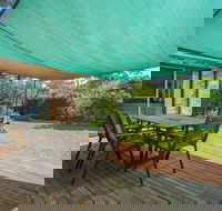 Great Hideaway - Getaway Accommodation