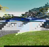 Gwenda's Escape at Culburra Beach - Getaway Accommodation