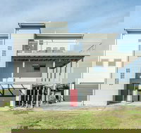 High Dune - Getaway Accommodation