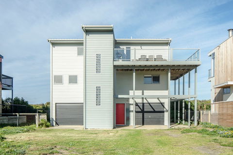 High Dune - Getaway Accommodation 0