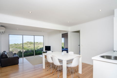 High Dune - Getaway Accommodation 1