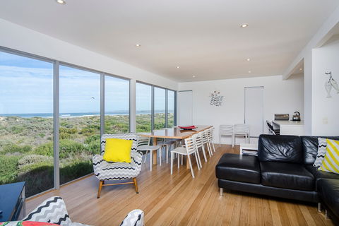 High Dune - Getaway Accommodation 2