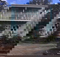 Hyams Beach Green Whaler - Getaway Accommodation