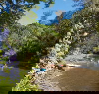 Jamieson Caravan Park - Getaway Accommodation
