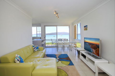 Kooringal - Getaway Accommodation 1