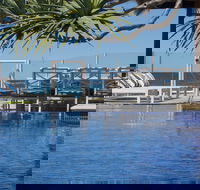 Liapari Beach House - Getaway Accommodation