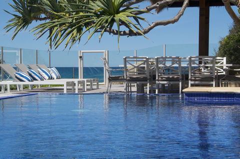 Liapari Beach House - Getaway Accommodation 0
