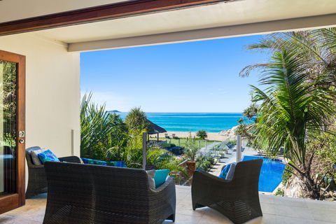 Liapari Beach House - Getaway Accommodation 1