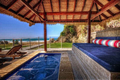 Liapari Beach House - Getaway Accommodation 2