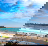 Mariners 6 - Getaway Accommodation