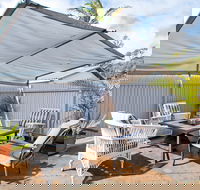 Middle Sea - Getaway Accommodation