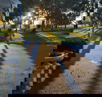 Moe Parklands Motel - Getaway Accommodation