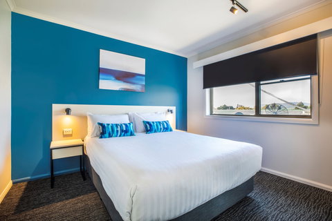 Nightcap At Riverside Hotel Motel - Getaway Accommodation 0