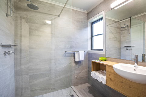 Nightcap At Riverside Hotel Motel - Getaway Accommodation 2