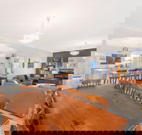 Orion Beach House - Jervis Bay - Getaway Accommodation
