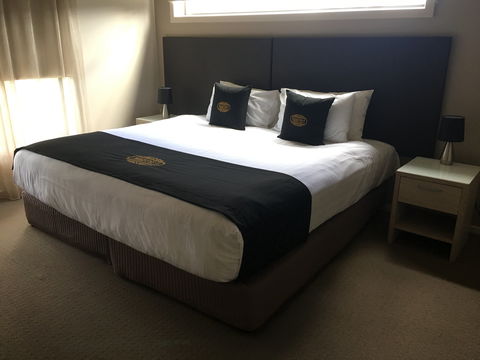 Quality Suites Seasons 5 Resort - Getaway Accommodation 2