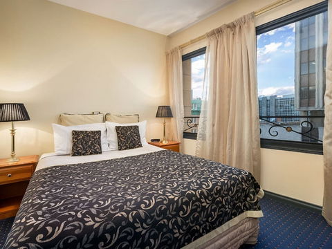 Quest Savoy - Getaway Accommodation 1