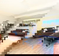 Summer Sands - Getaway Accommodation