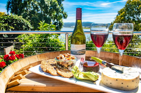 Tamar House - Getaway Accommodation 1