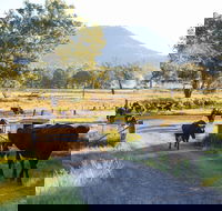 Tommerups Dairy Farmstay - Getaway Accommodation
