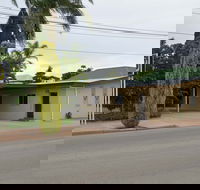 Travelway Motel - Getaway Accommodation