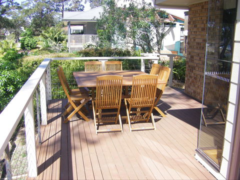 Tradewinds At The Bay - Getaway Accommodation 0